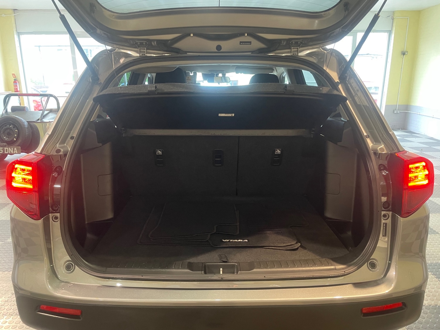 Used Suzuki Vitara 2023 for sale - 76681796: Photo 18