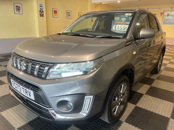 Used Suzuki Vitara 2023 for sale - 76681796: Photo
