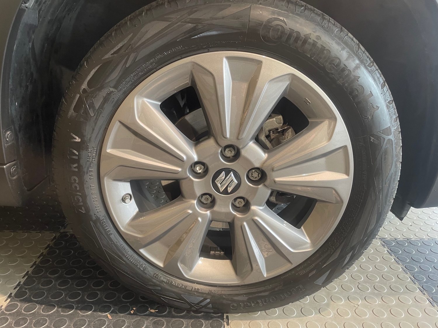 Used Suzuki Vitara 2023 for sale - 76681796: Photo 7