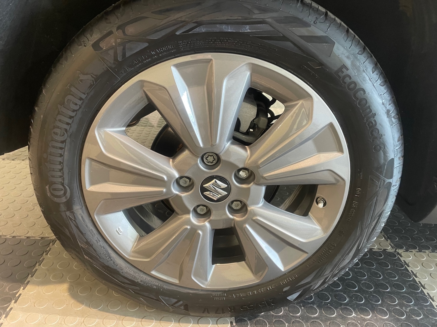 Used Suzuki Vitara 2023 for sale - 76681796: Photo 8