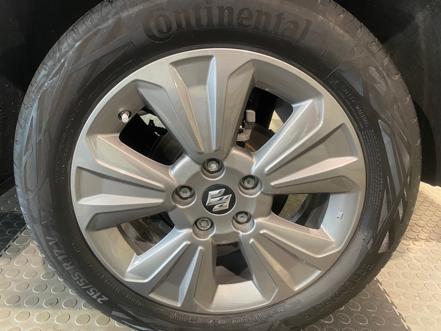 Used Suzuki Vitara 2023 for sale - 76681796: Photo 9