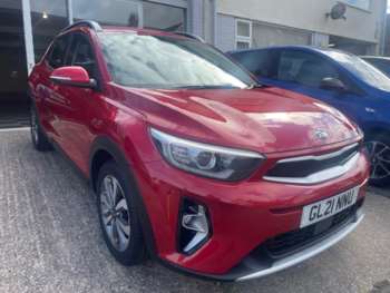 2021 (21) - 1.0T GDi 2 (118BHP) 5dr Hatch