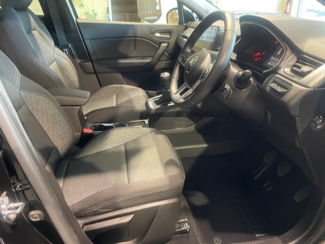 Used Renault Captur 2022 for sale - 76831715: Photo 13