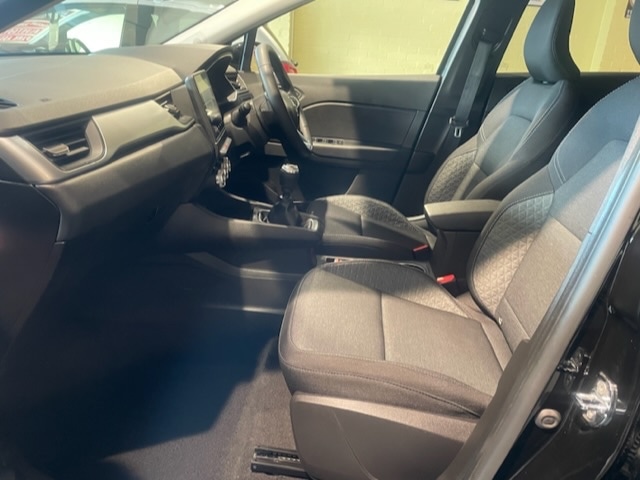 Used Renault Captur 2022 for sale - 76831715: Photo 14