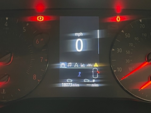 Used Renault Captur 2022 for sale - 76831715: Photo 8