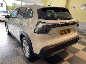 Used Suzuki SX4 S-Cross 2023 for sale - 79811586: Photo