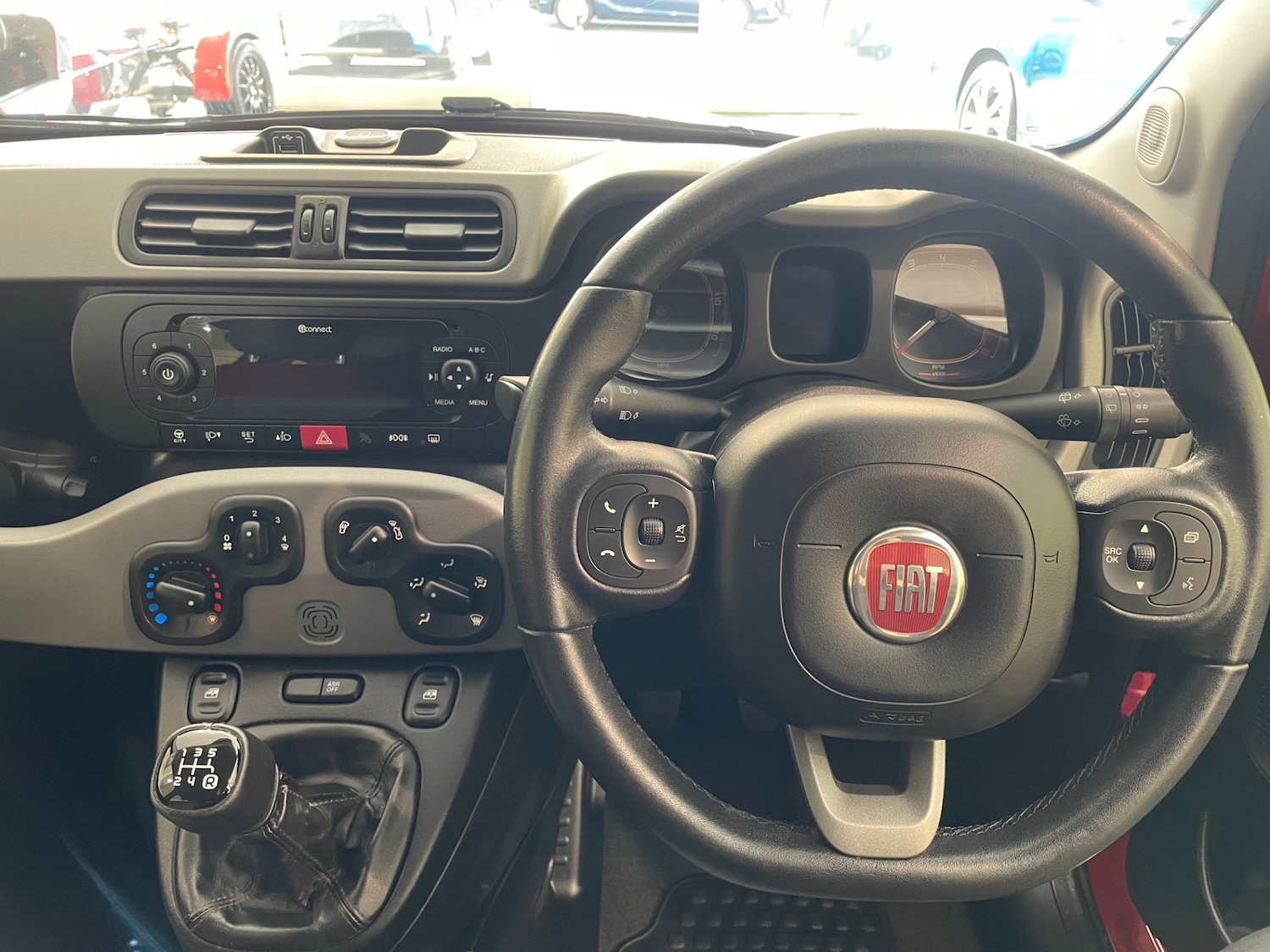 Used Fiat Panda 2018 for sale - 76365247: Photo 12