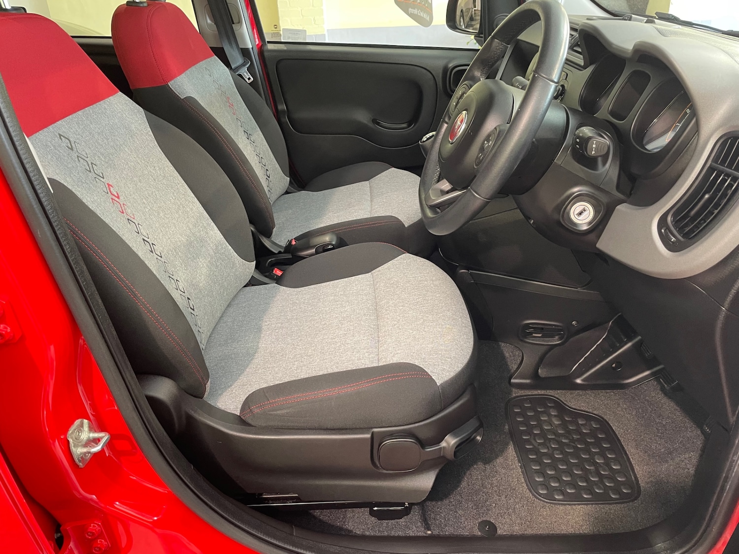 Used Fiat Panda 2018 for sale - 76365247: Photo 15
