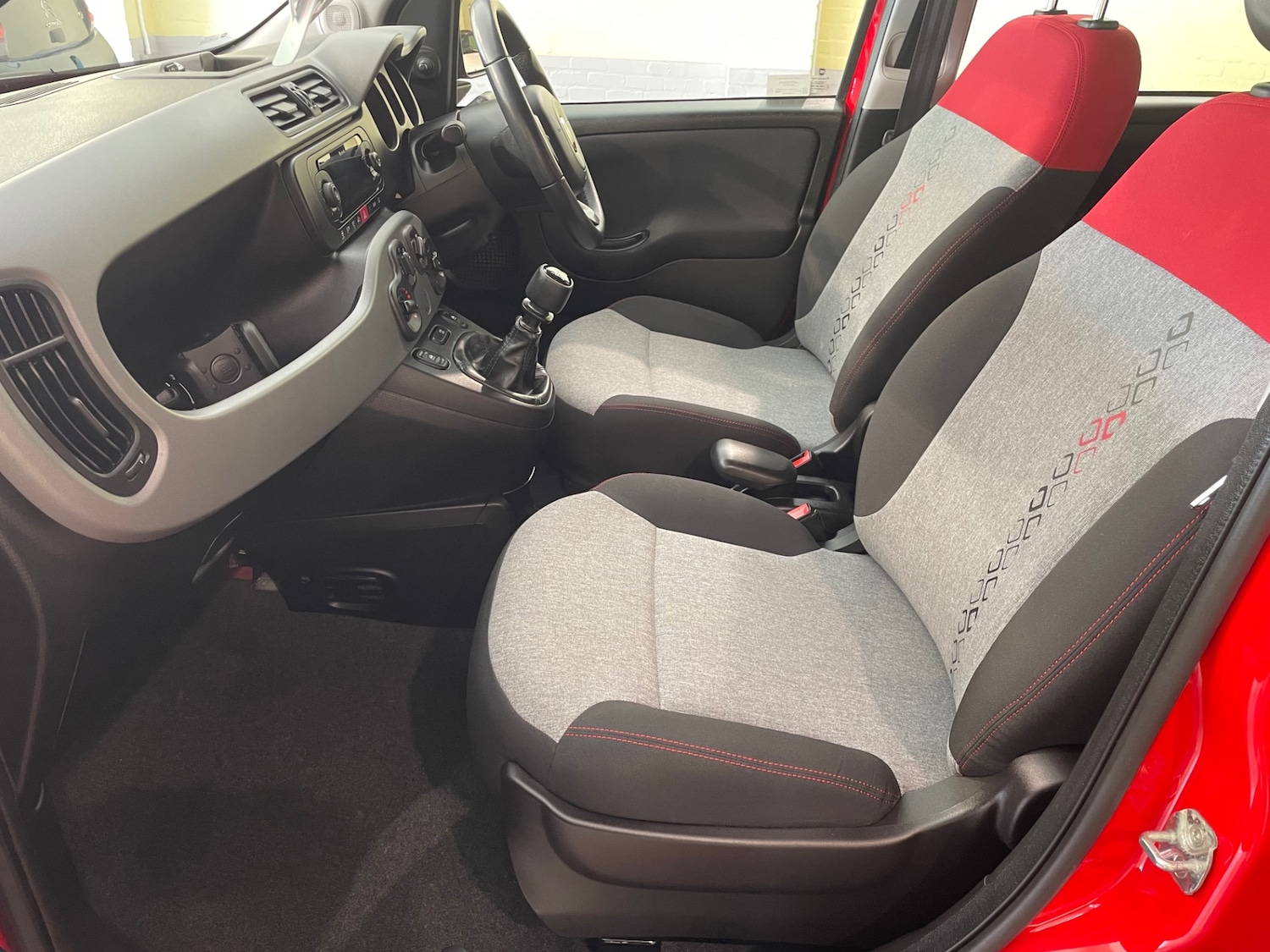 Used Fiat Panda 2018 for sale - 76365247: Photo 16