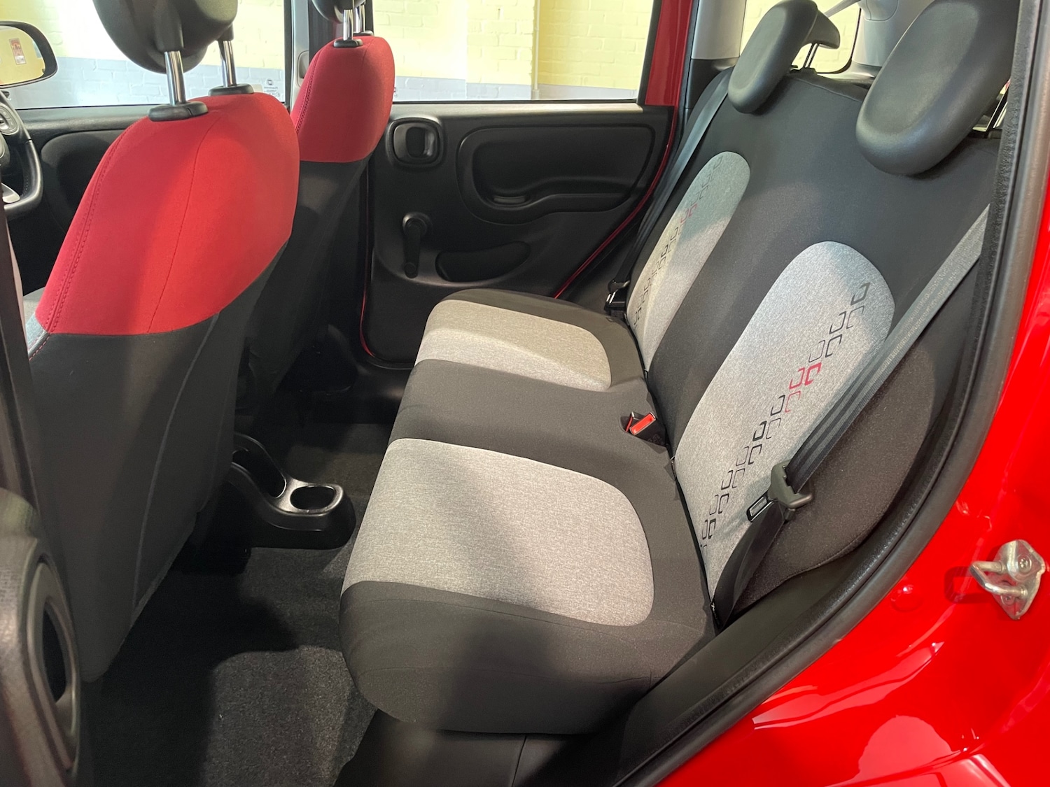 Used Fiat Panda 2018 for sale - 76365247: Photo 17