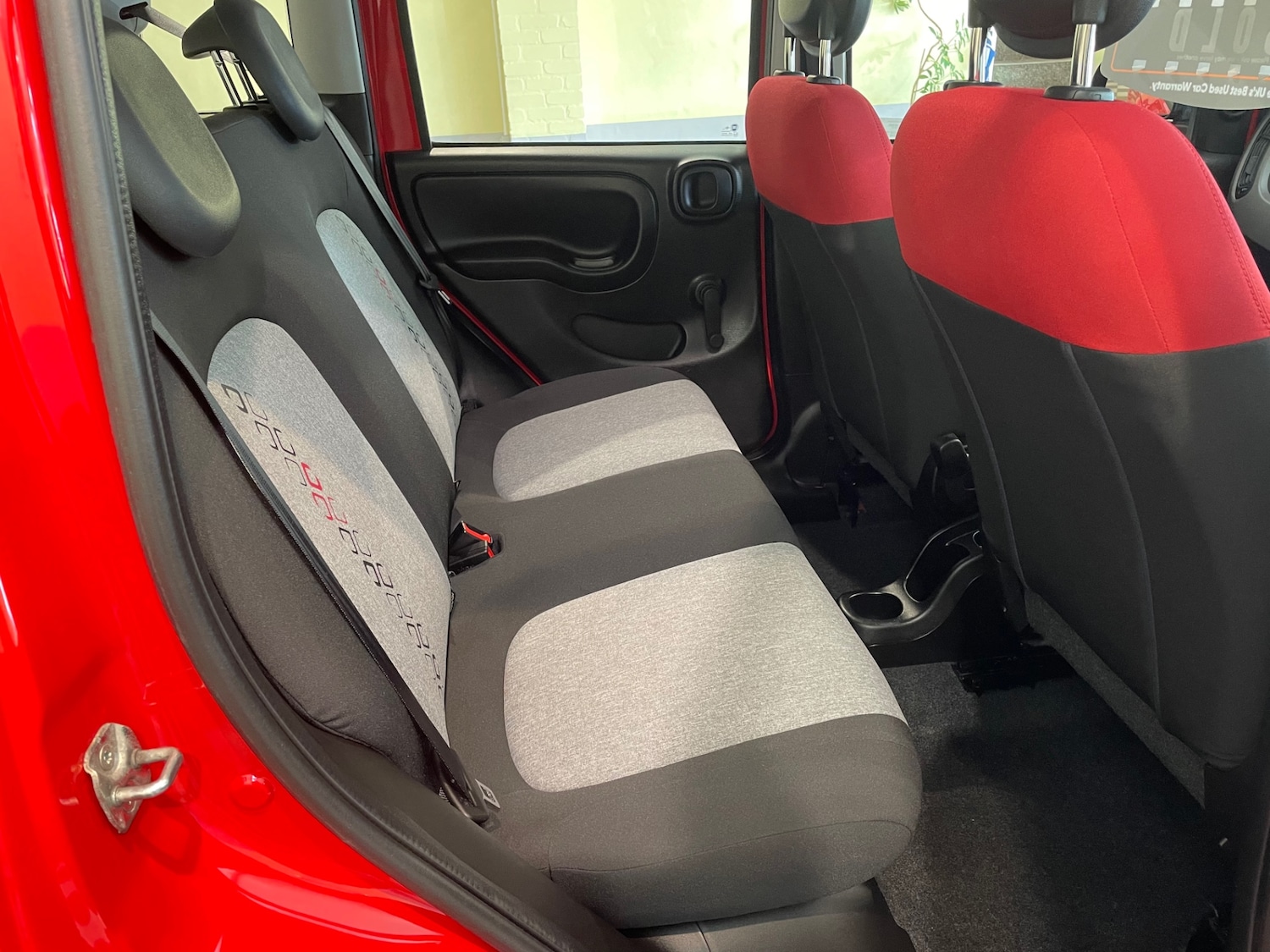 Used Fiat Panda 2018 for sale - 76365247: Photo 18