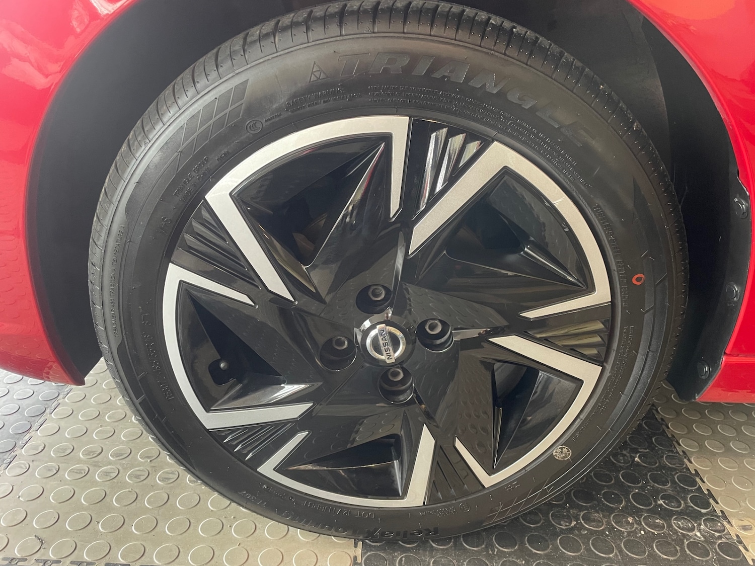 Used Nissan Micra 2022 for sale - 76006159: Photo 10