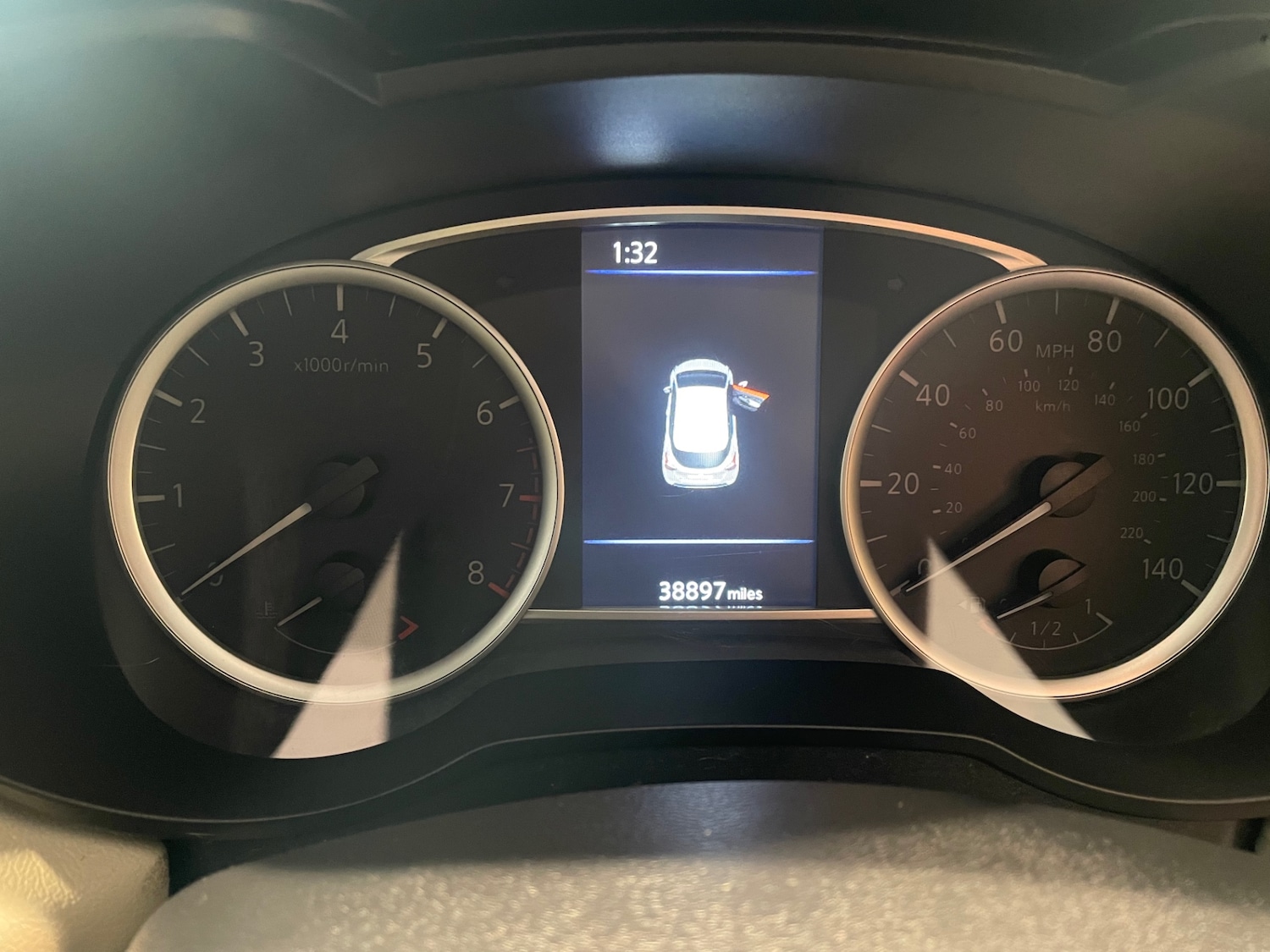 Used Nissan Micra 2022 for sale - 76006159: Photo 11