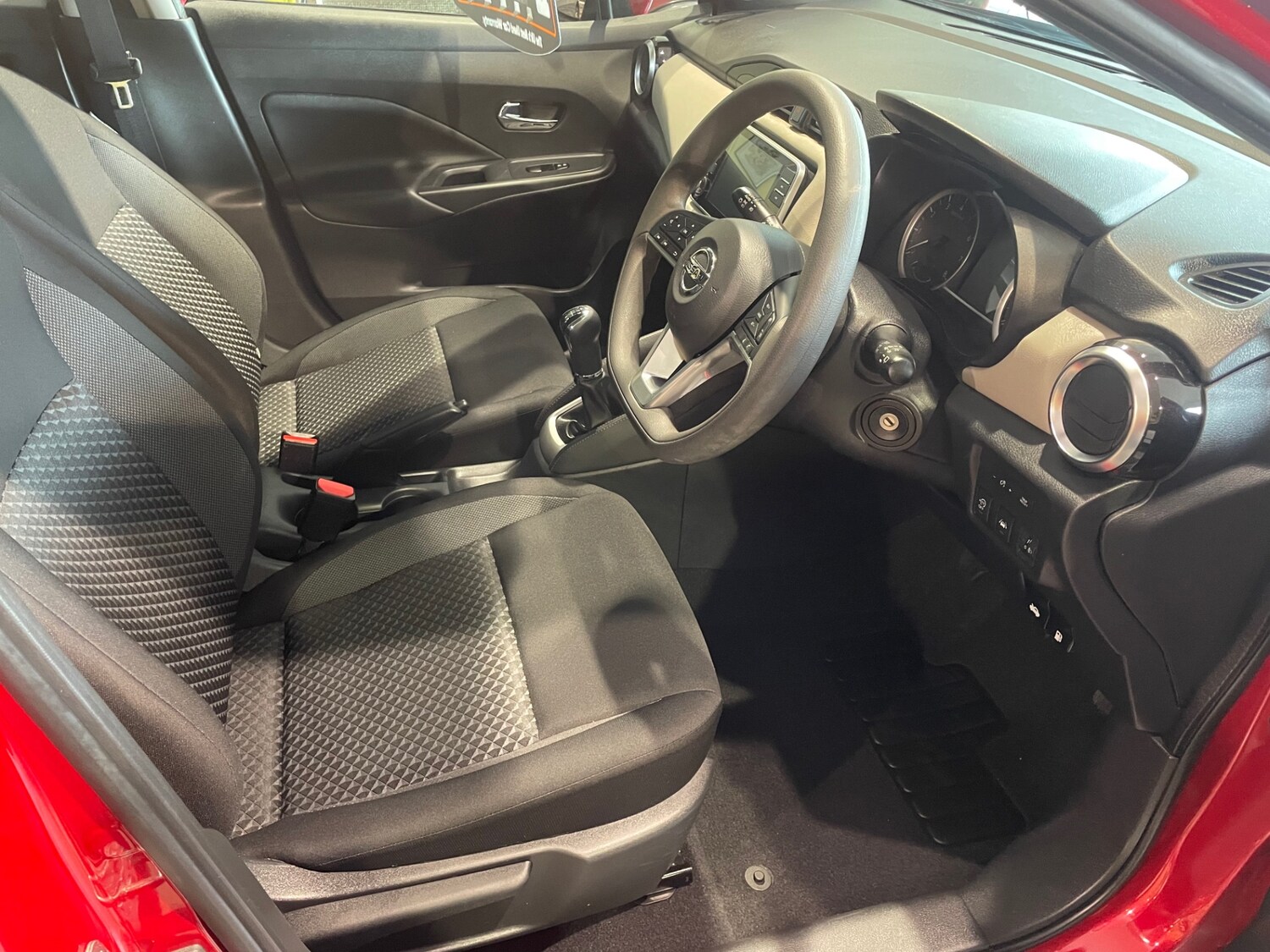 Used Nissan Micra 2022 for sale - 76006159: Photo 13