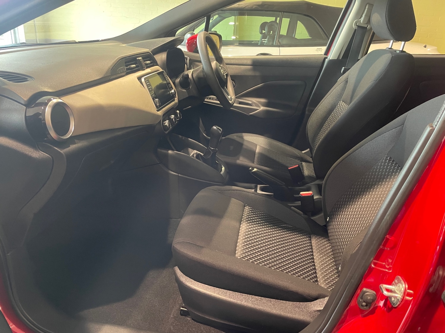 Used Nissan Micra 2022 for sale - 76006159: Photo 14