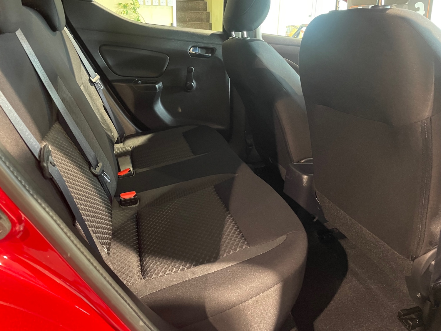 Used Nissan Micra 2022 for sale - 76006159: Photo 16