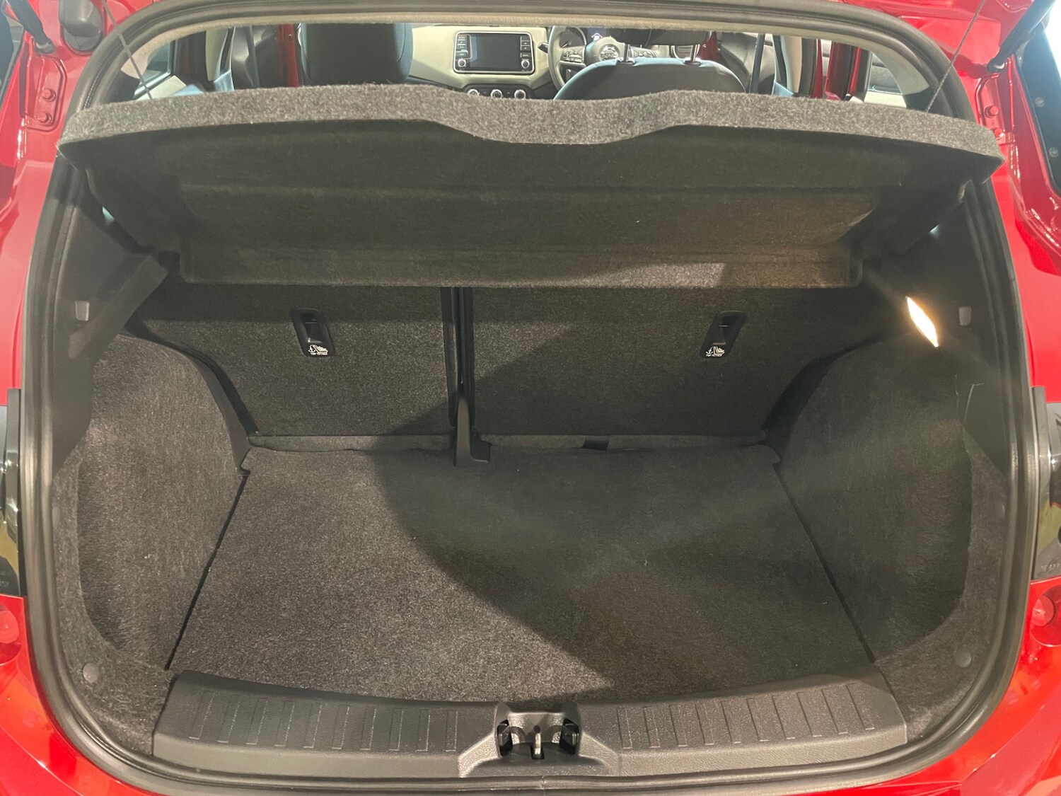 Used Nissan Micra 2022 for sale - 76006159: Photo 17