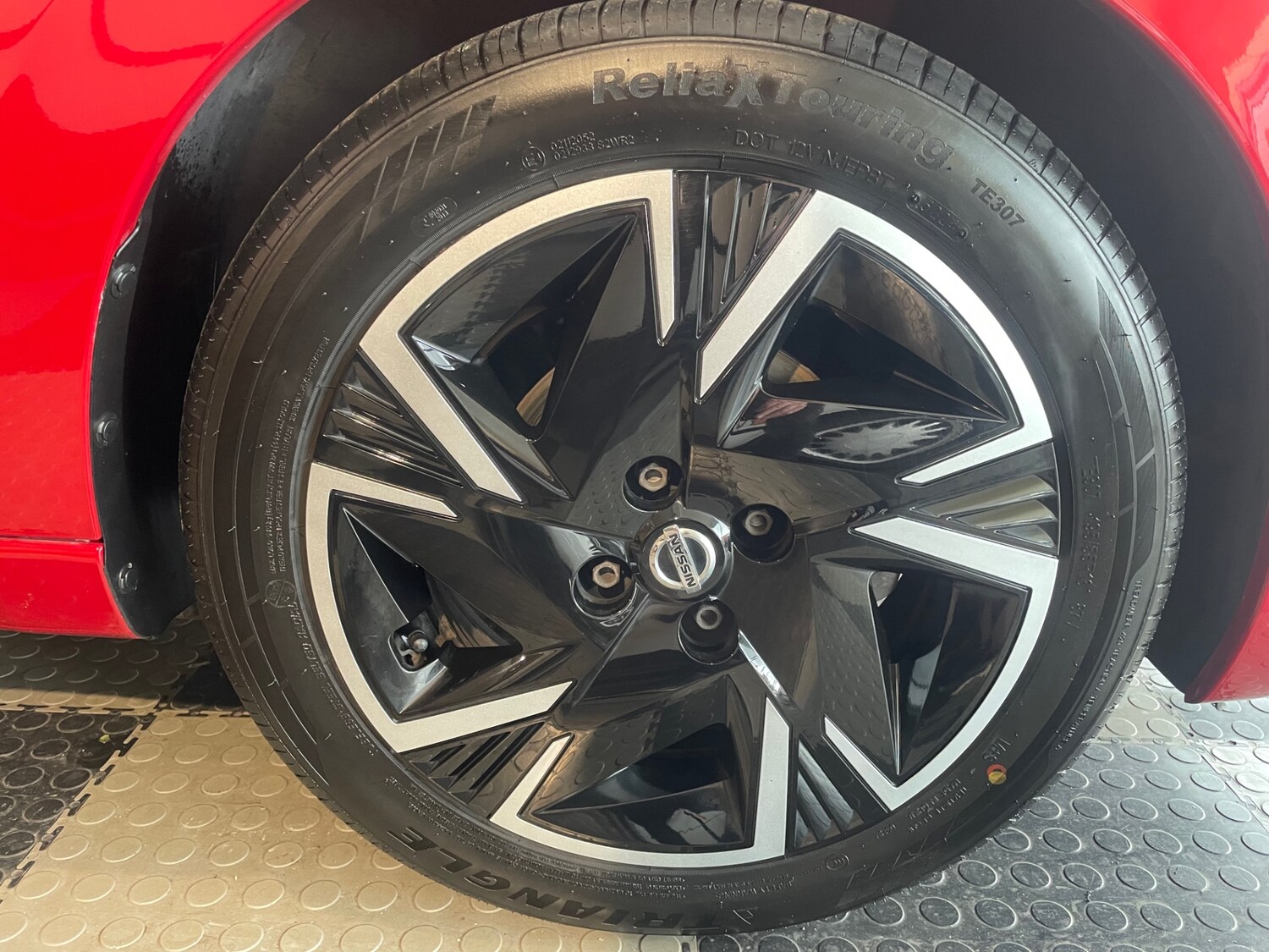 Used Nissan Micra 2022 for sale - 76006159: Photo 8