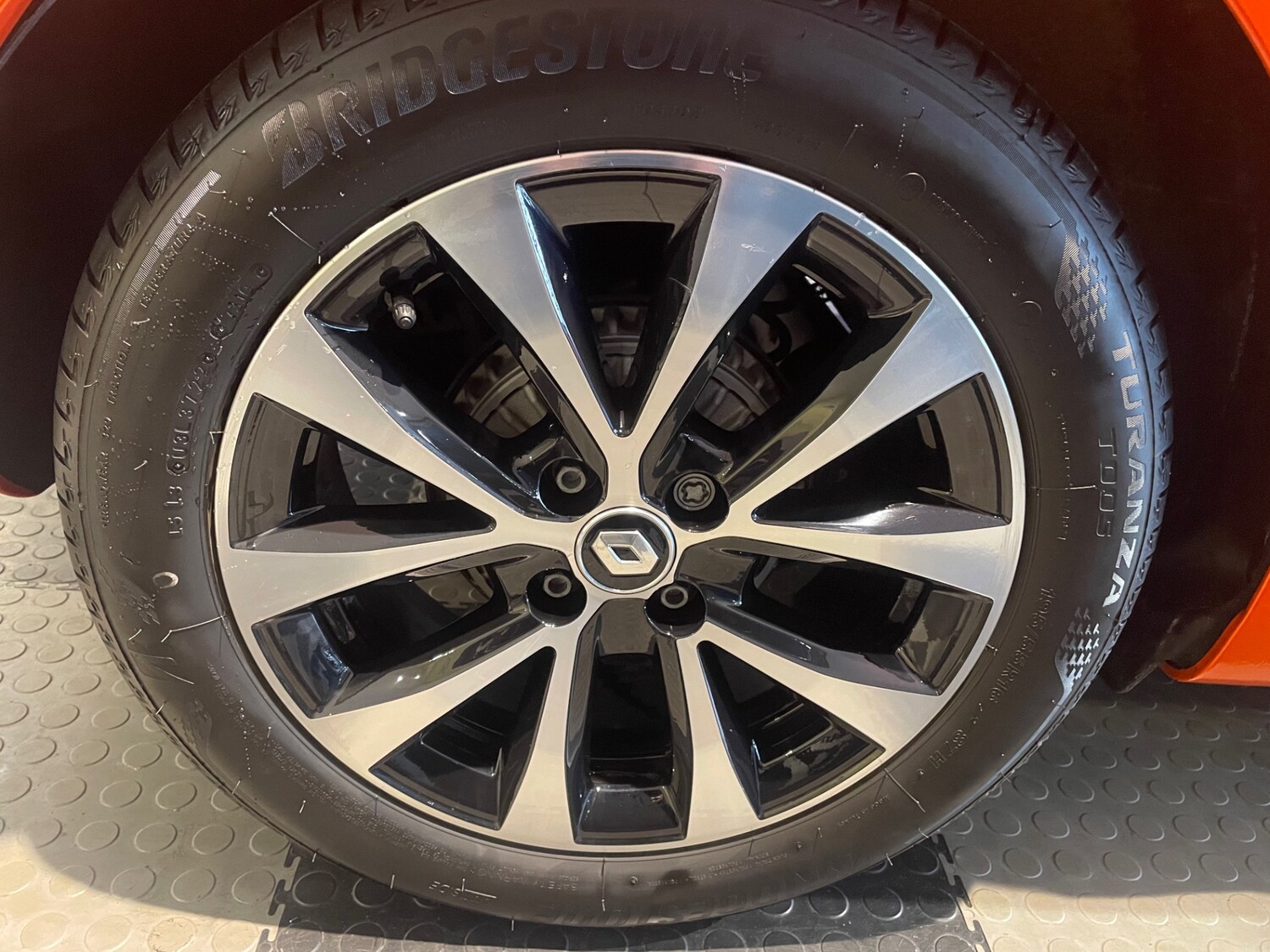 Used Renault Clio 2022 for sale - 76684556: Photo 10