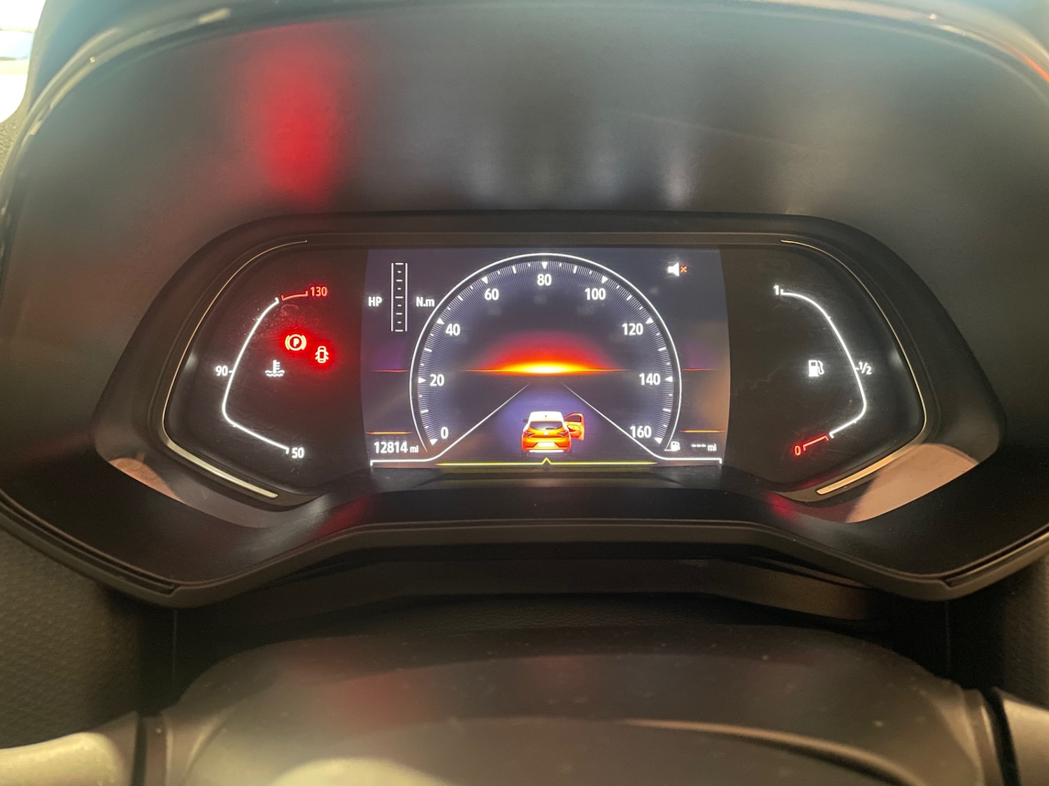 Used Renault Clio 2022 for sale - 76684556: Photo 11