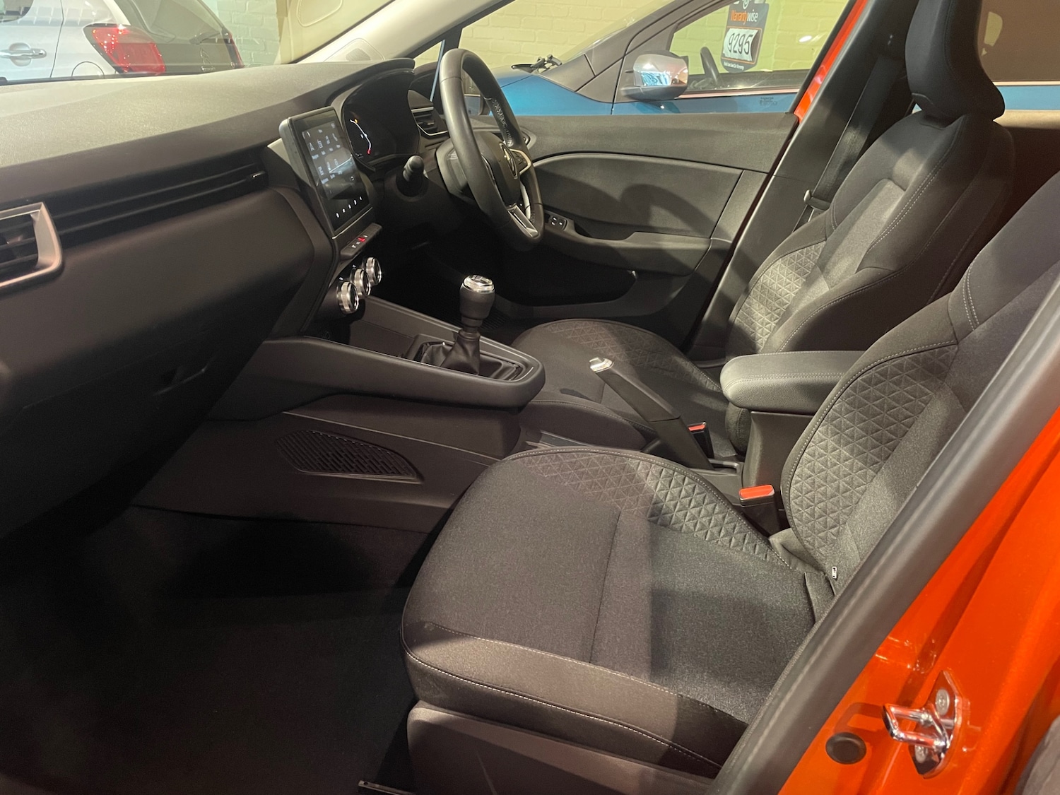 Used Renault Clio 2022 for sale - 76684556: Photo 15