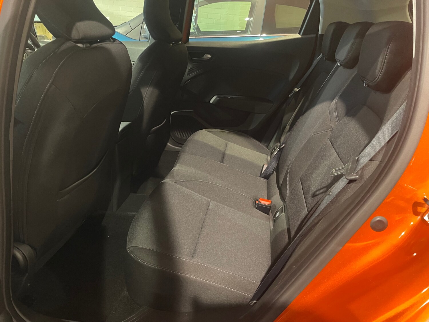 Used Renault Clio 2022 for sale - 76684556: Photo 16