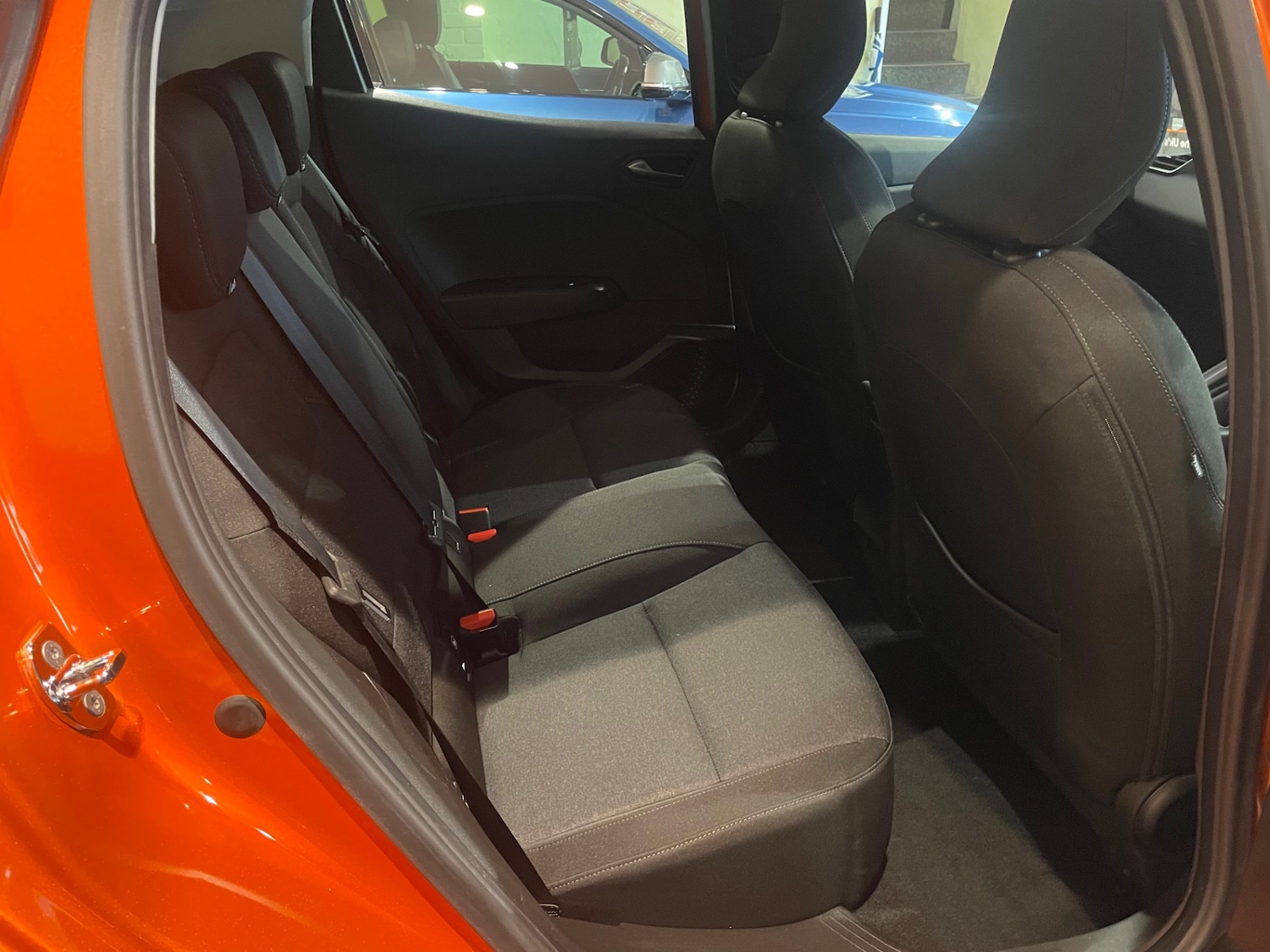 Used Renault Clio 2022 for sale - 76684556: Photo 17