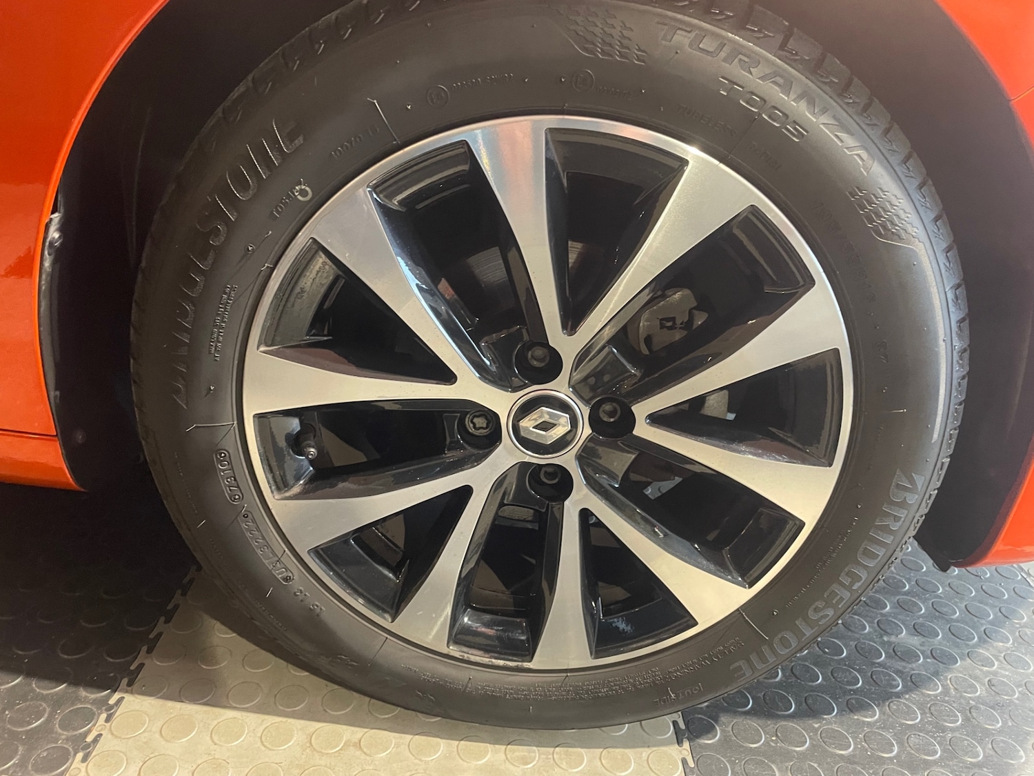 Used Renault Clio 2022 for sale - 76684556: Photo 7