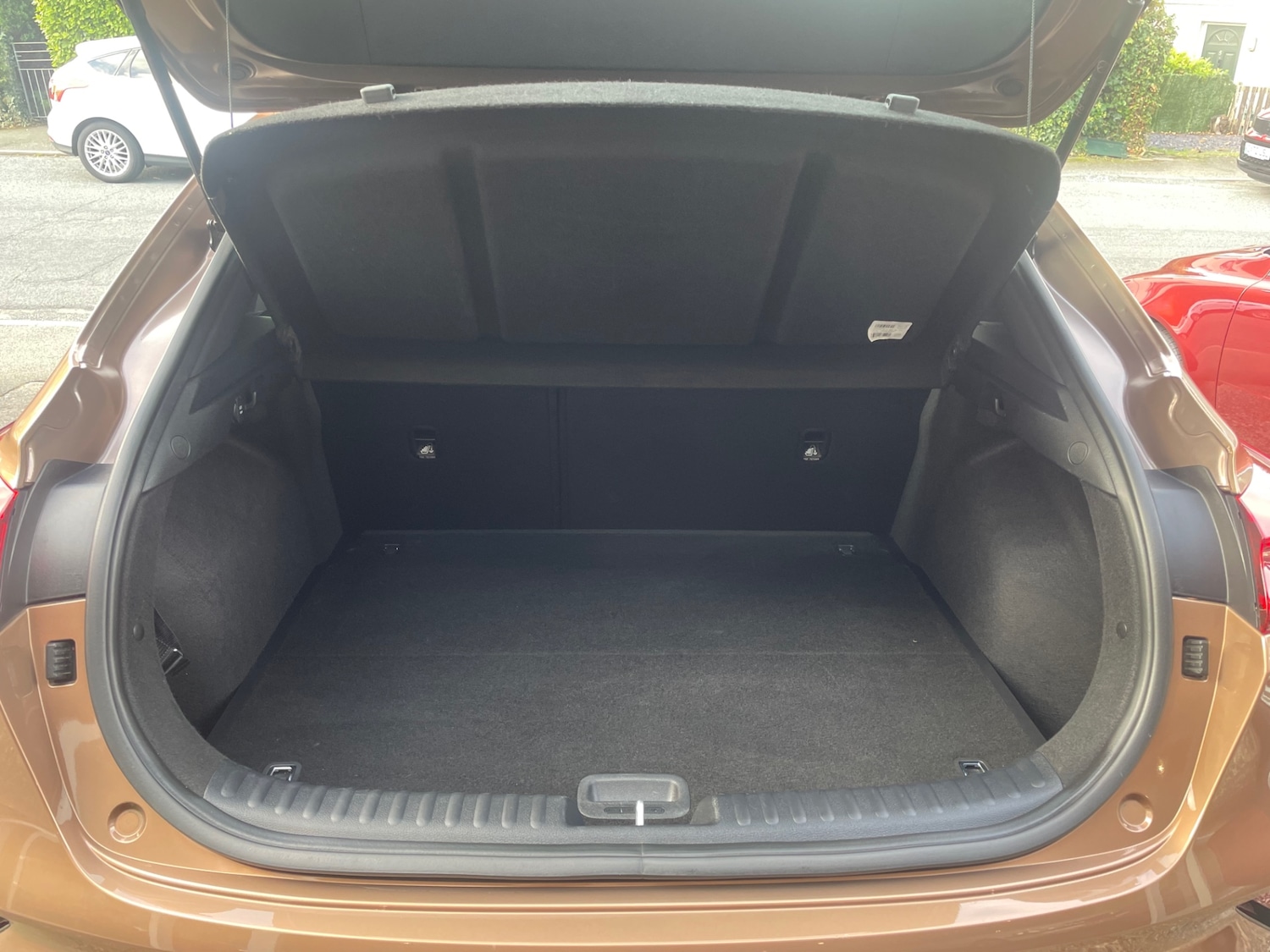 Vehicle 19