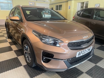 Kia - XCeed