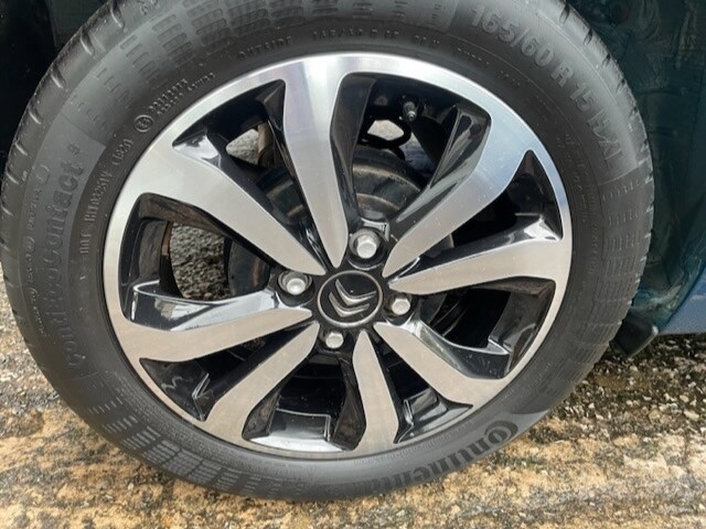 Used Citroen C1 2021 for sale - 76422465: Photo 10