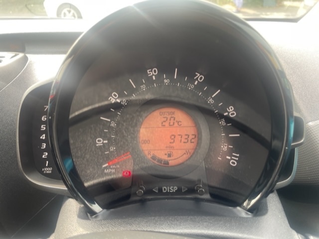 Used Citroen C1 2021 for sale - 76422465: Photo 11