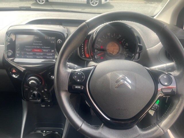 Used Citroen C1 2021 for sale - 76422465: Photo 12