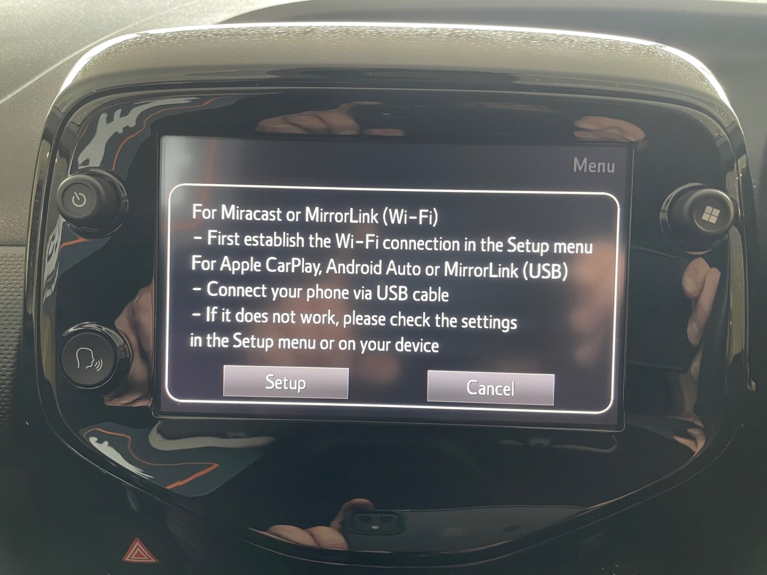 Used Citroen C1 2021 for sale - 76422465: Photo 13