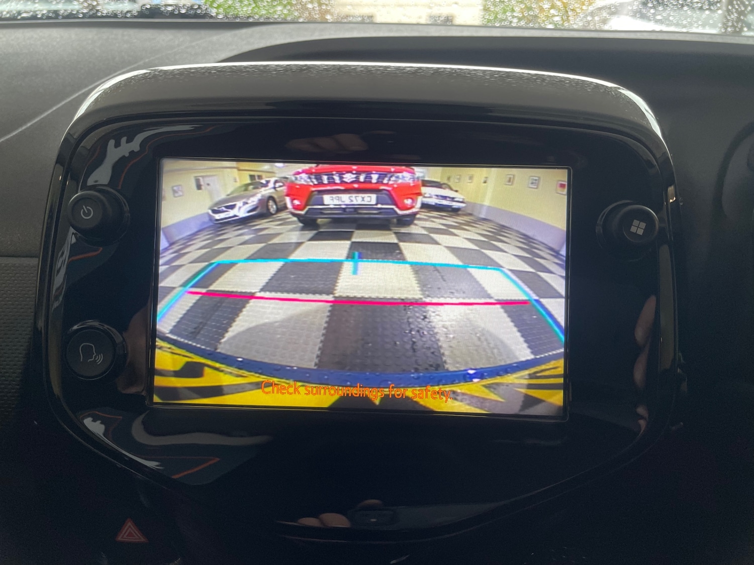 Used Citroen C1 2021 for sale - 76422465: Photo 14