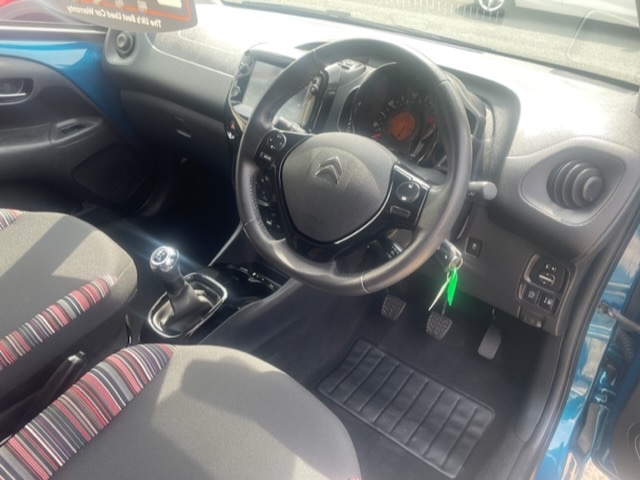 Used Citroen C1 2021 for sale - 76422465: Photo 15