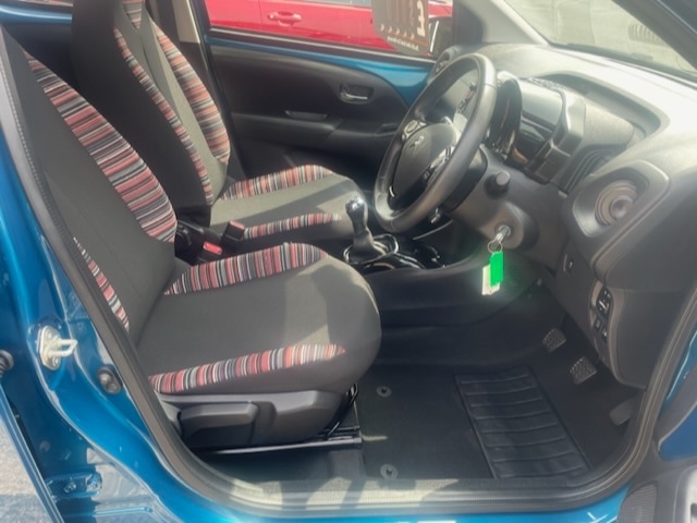 Used Citroen C1 2021 for sale - 76422465: Photo 16