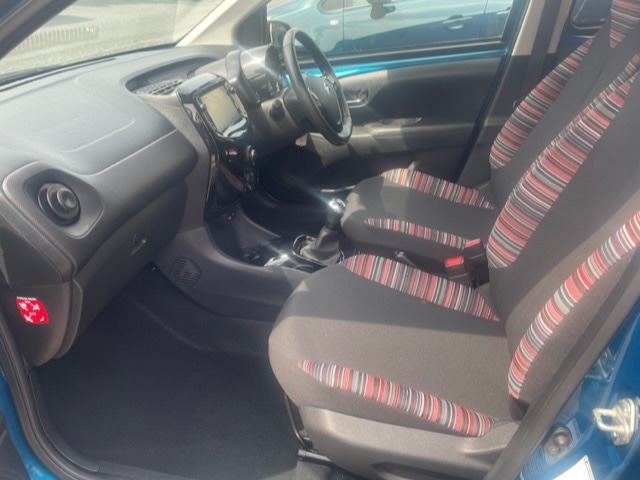 Used Citroen C1 2021 for sale - 76422465: Photo 17