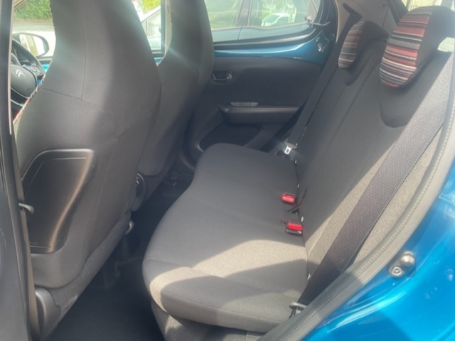 Used Citroen C1 2021 for sale - 76422465: Photo 18