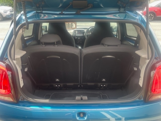 Used Citroen C1 2021 for sale - 76422465: Photo 20