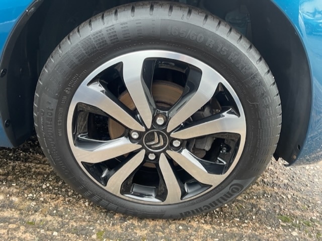 Used Citroen C1 2021 for sale - 76422465: Photo 7