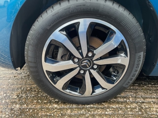 Used Citroen C1 2021 for sale - 76422465: Photo 8