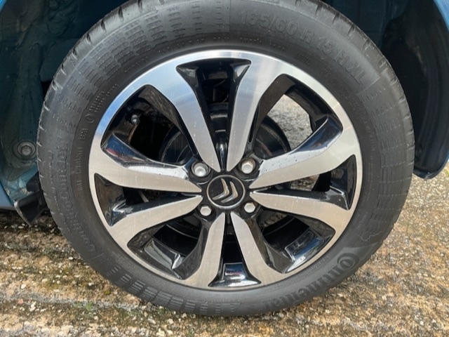 Used Citroen C1 2021 for sale - 76422465: Photo 9