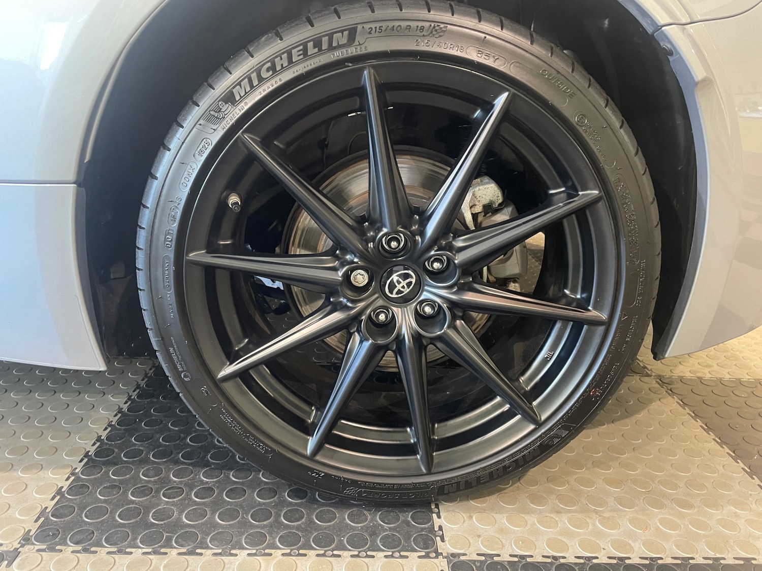 Used Toyota GR86 2024 for sale - 76878274: Photo 13