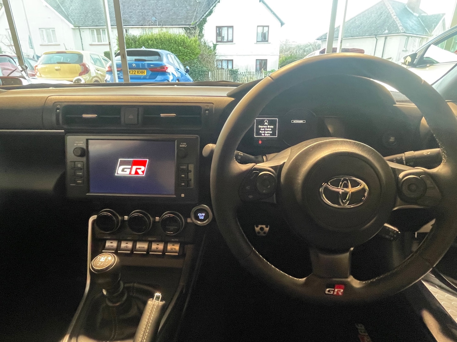 Used Toyota GR86 2024 for sale - 76878274: Photo 15