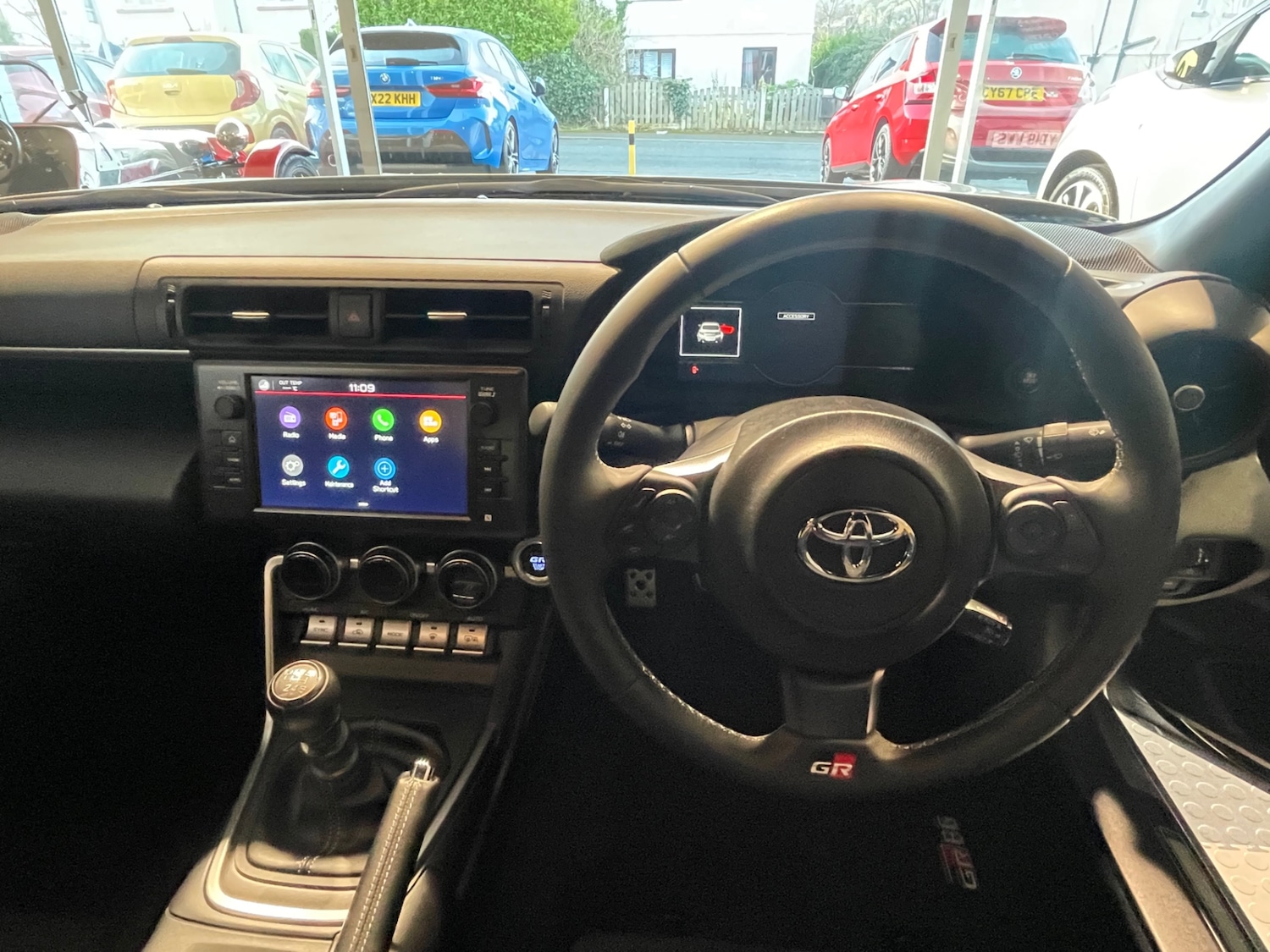 Used Toyota GR86 2024 for sale - 76878274: Photo 16