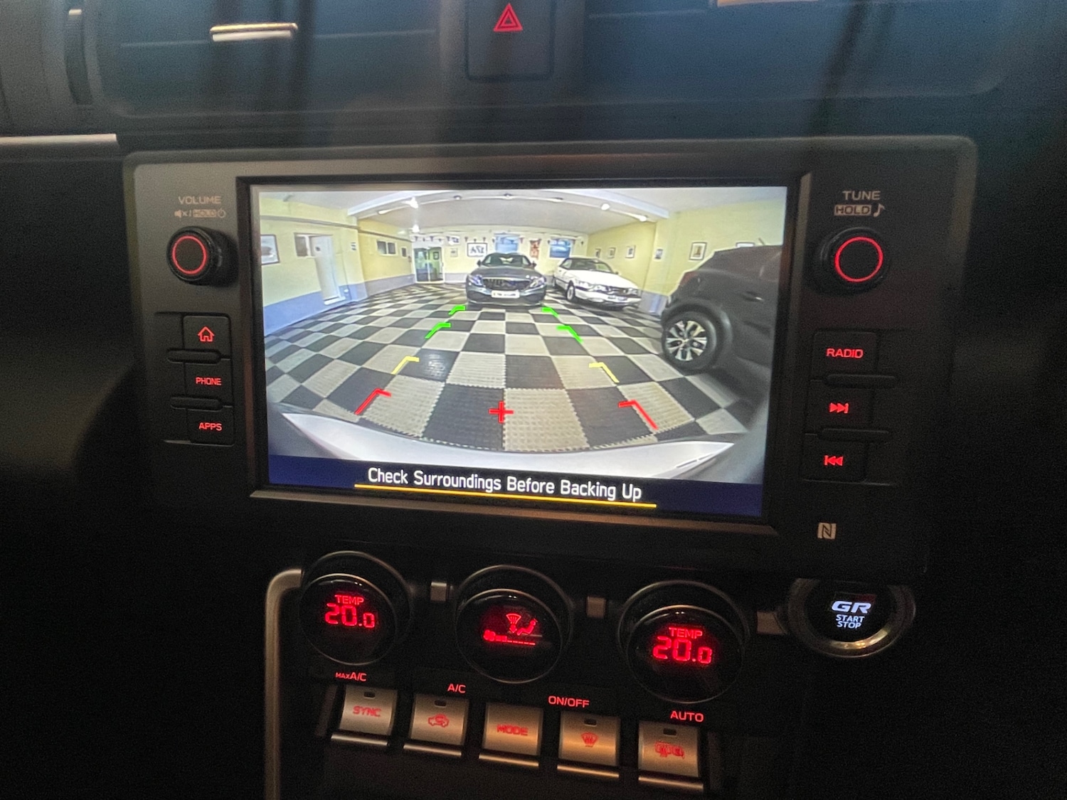 Used Toyota GR86 2024 for sale - 76878274: Photo 17