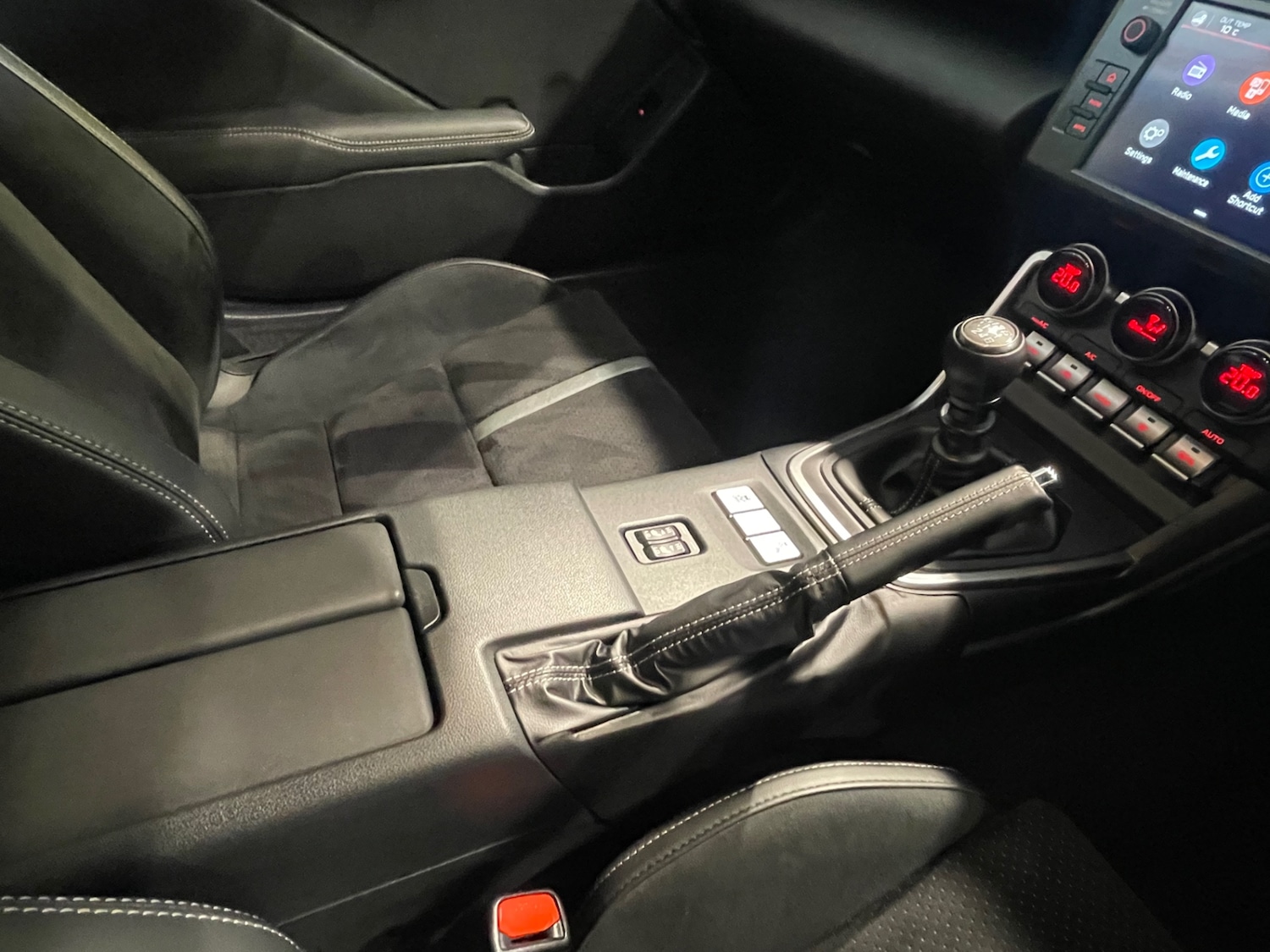 Used Toyota GR86 2024 for sale - 76878274: Photo 18