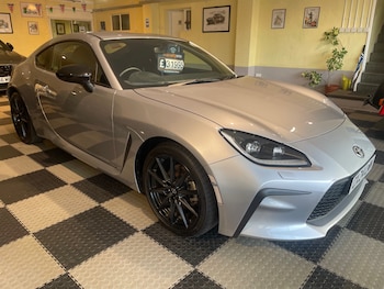 Used Toyota GR86 2024 for sale - 76878274: Photo