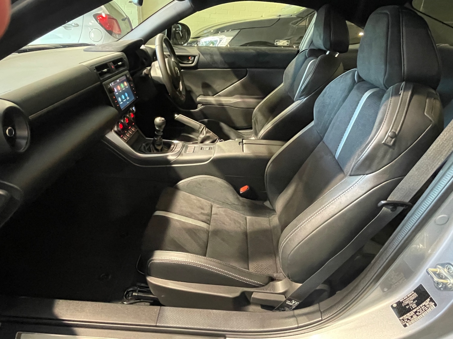 Used Toyota GR86 2024 for sale - 76878274: Photo 20